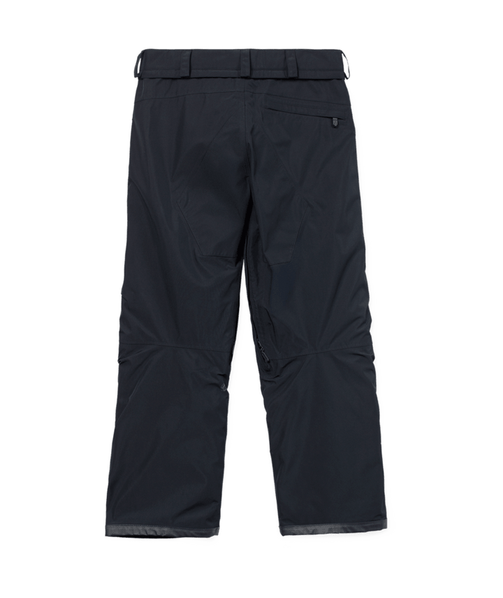 Volcom Mens Dua Gore-Tex Pant - Black 