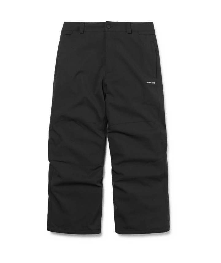Volcom Mens Snow Billow Pant - Black 