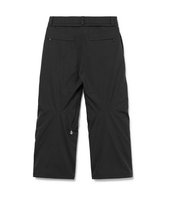 Volcom Mens Snow Billow Pant - Black 