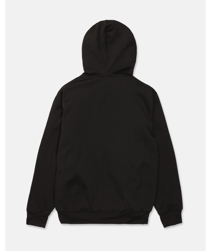 Volcom Mens Hydro Riding Hoodie - Black 