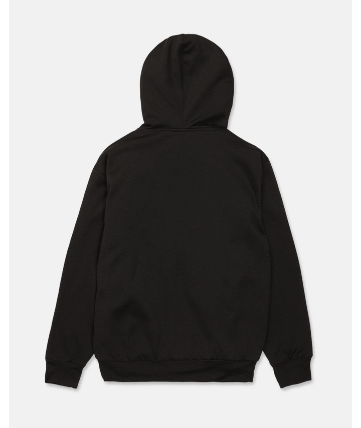 Volcom Mens Hydro Riding Hoodie - Black 