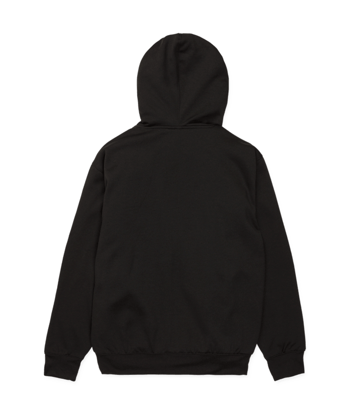 Volcom Mens Hydro Riding Hoodie - Black 
