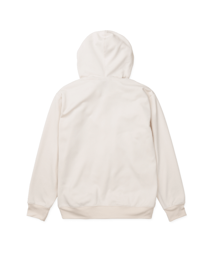 Volcom Mens Hydro Riding Hoodie - Off White 