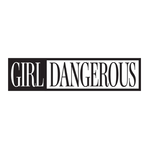 Girl Dangerous logo