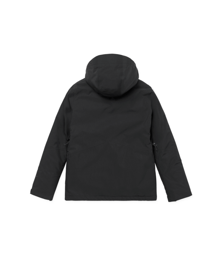 Volcom Womens Eras Gore Ins Jacket - Black 