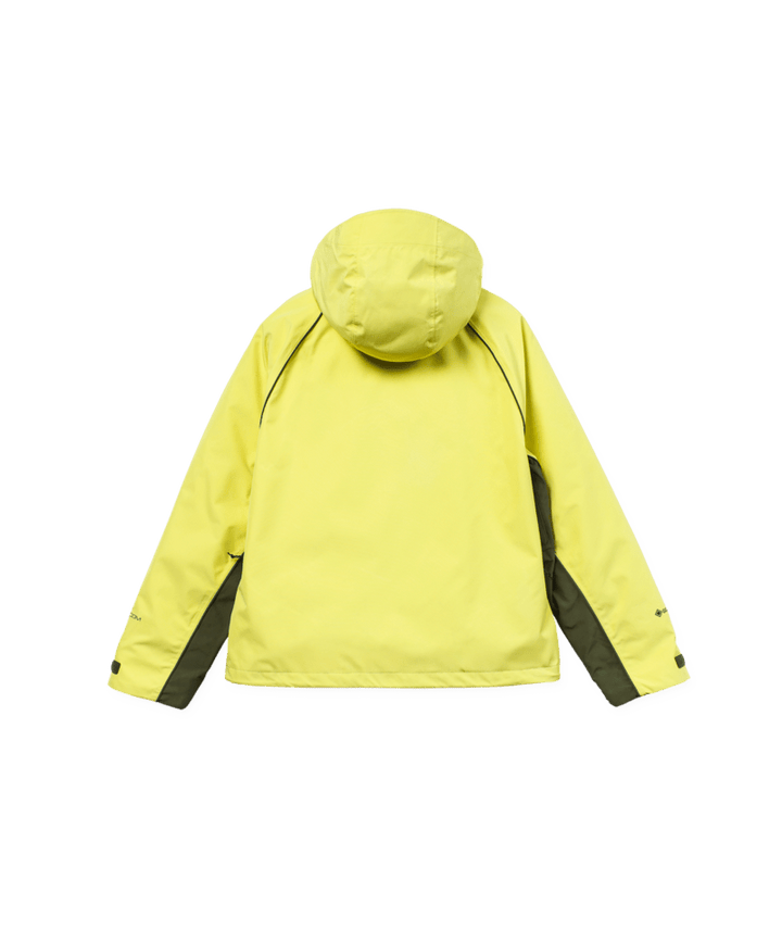 Volcom Womens Yourfav Baggy Gore Jacket - Lemondrp 