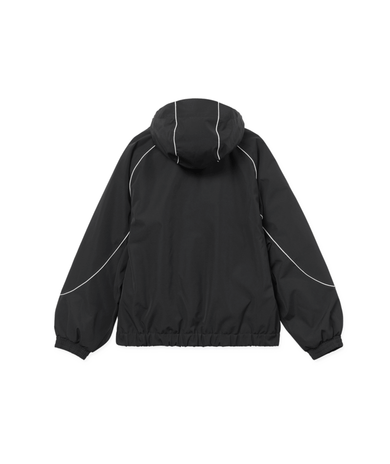 Volcom Womens Liftline 20K Jacket - Black 