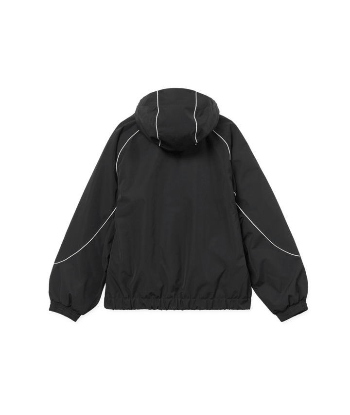 Volcom Womens Liftline 20K Jacket - Black 