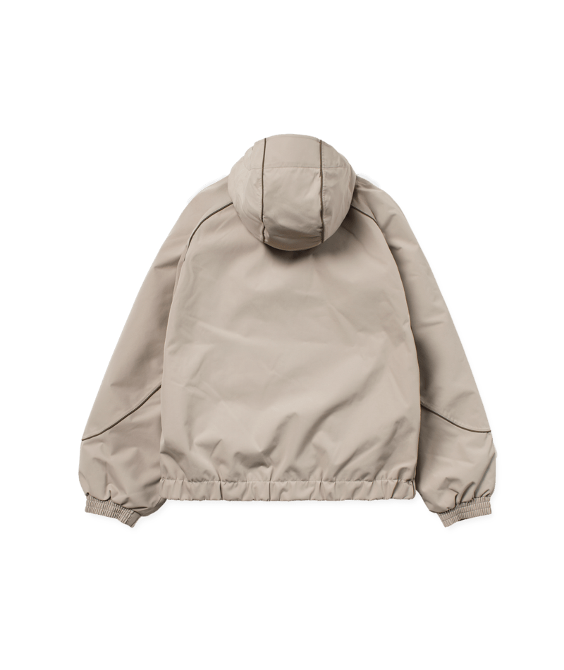 Volcom Womens Liftline 20K Jacket - Khaki 