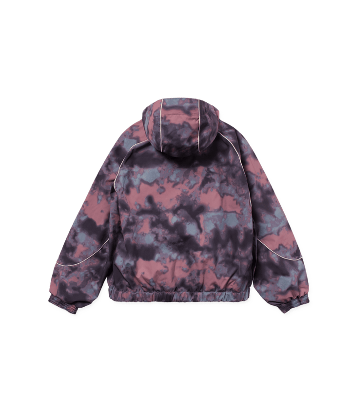 Volcom Womens Liftline 20K Jacket - Purple Haze 