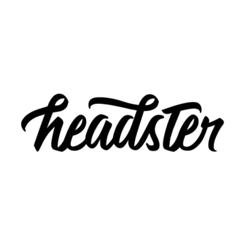 Headster Kids logo