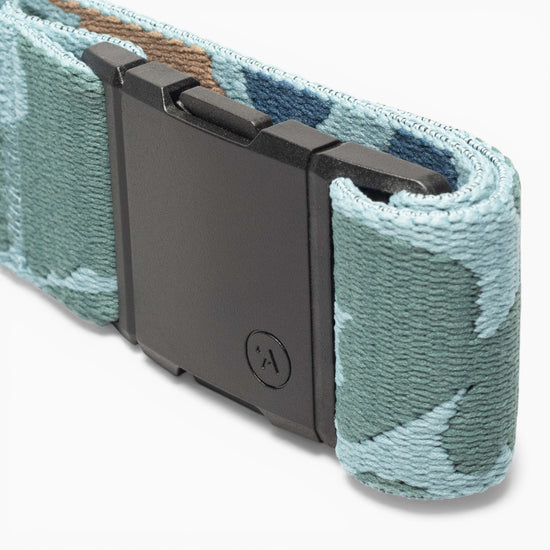 Arcade High Fives Duck Camo Unisex Belt | Cove