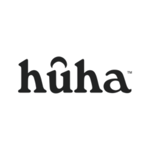 Huha logo