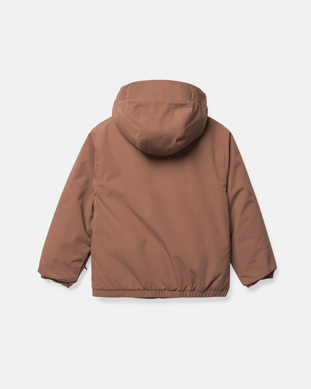 Volcom Kids Chaos Ins Jacket - Desert Taupe - official gallery image 8 