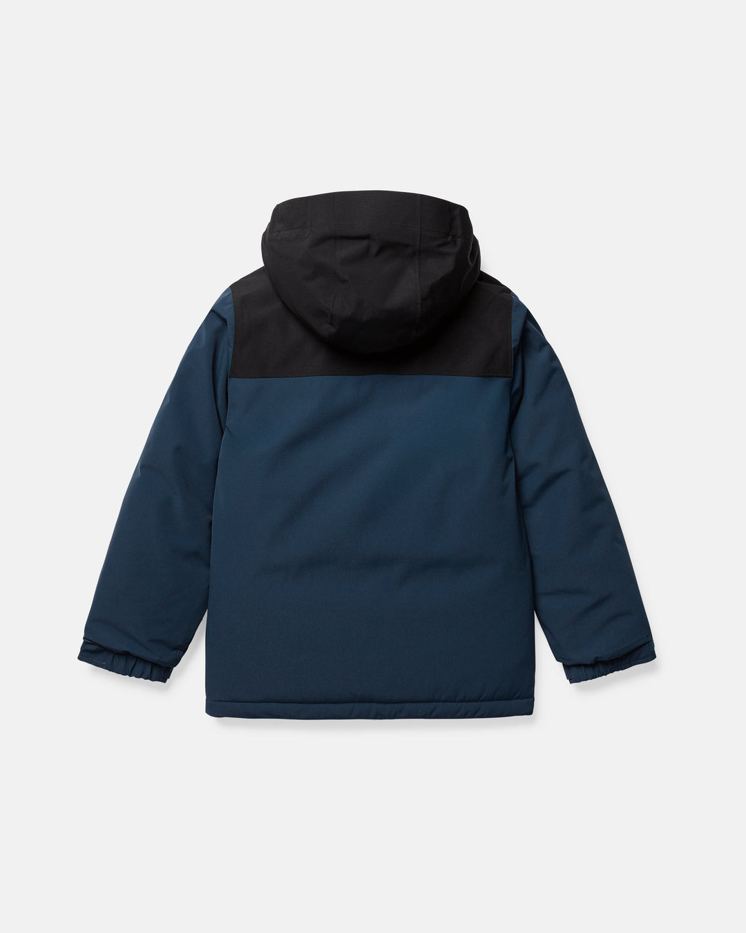 Volcom Kids Stone.91 Insulated Jacket in Blue 