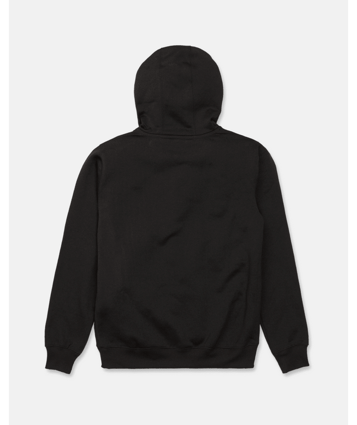 Volcom Kids Hydro Fleece Hoodie - Black 