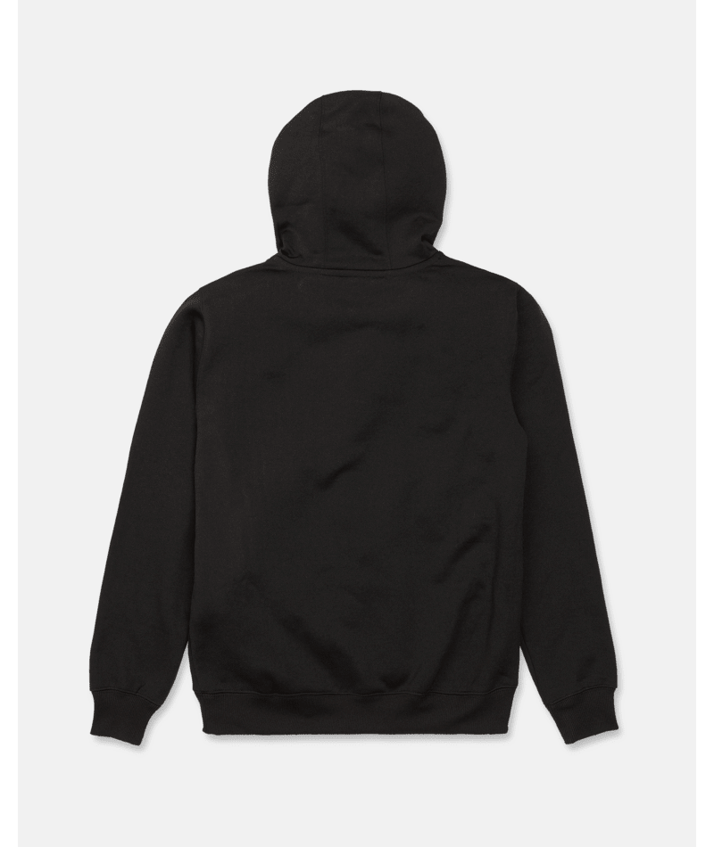 Volcom Kids Hydro Fleece Hoodie - Black 