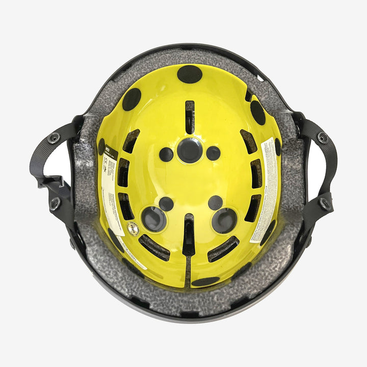 Sandbox Icon Brain Bucket Mips Snow Helmet