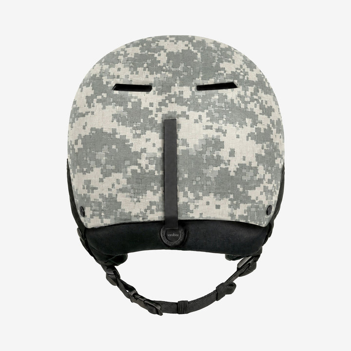 Sandbox Icon Snow Helmet (Fit System)