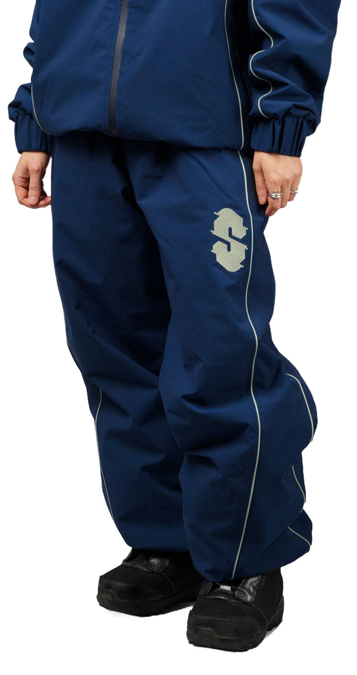 Souvenir Insulated Track Pant