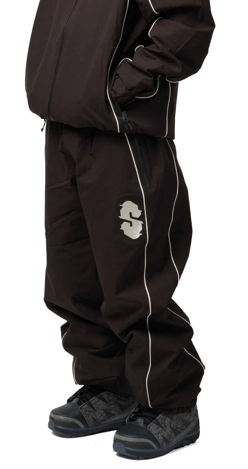 Souvenir Insulated Track Pant