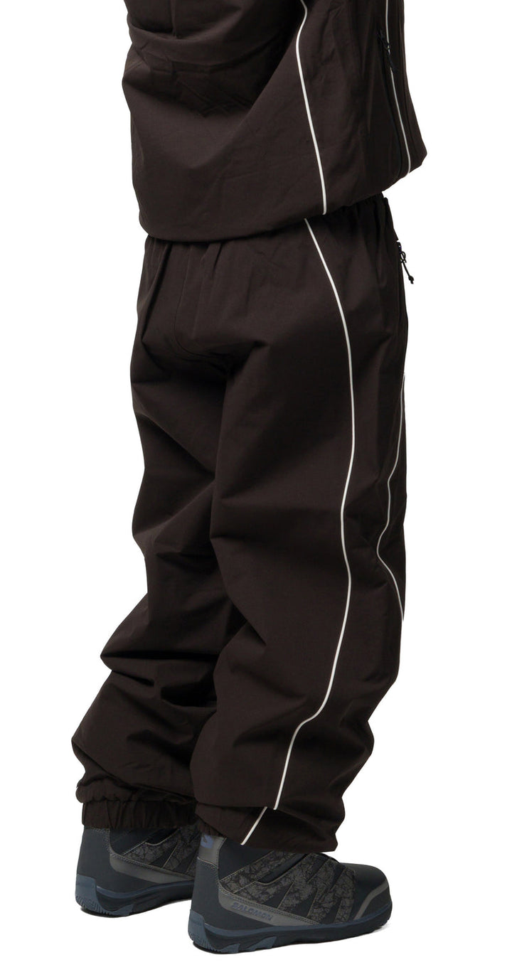 Souvenir Insulated Track Pant