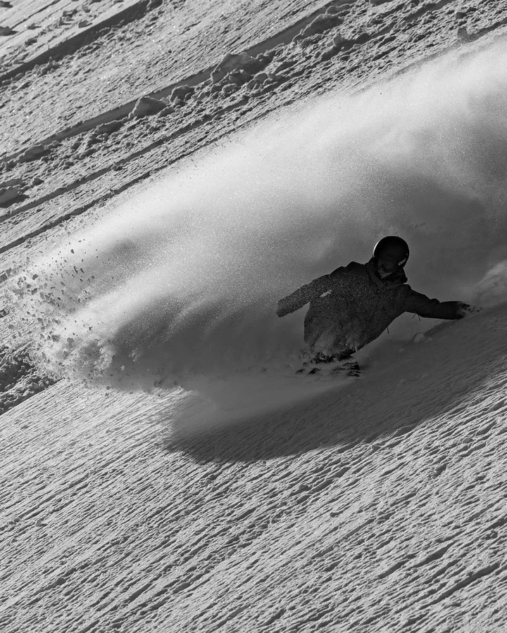 Jones Womens Stratos Snowboard