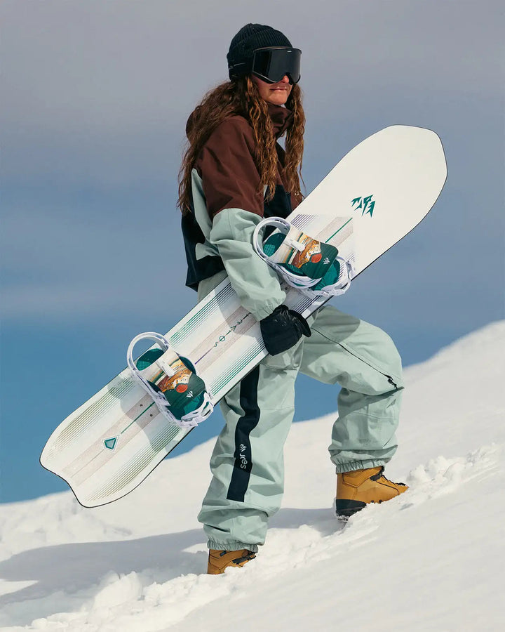 Jones Womens Stratos Snowboard