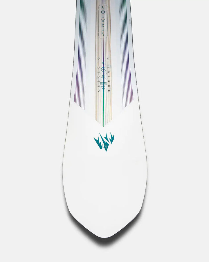 Jones Womens Stratos Snowboard