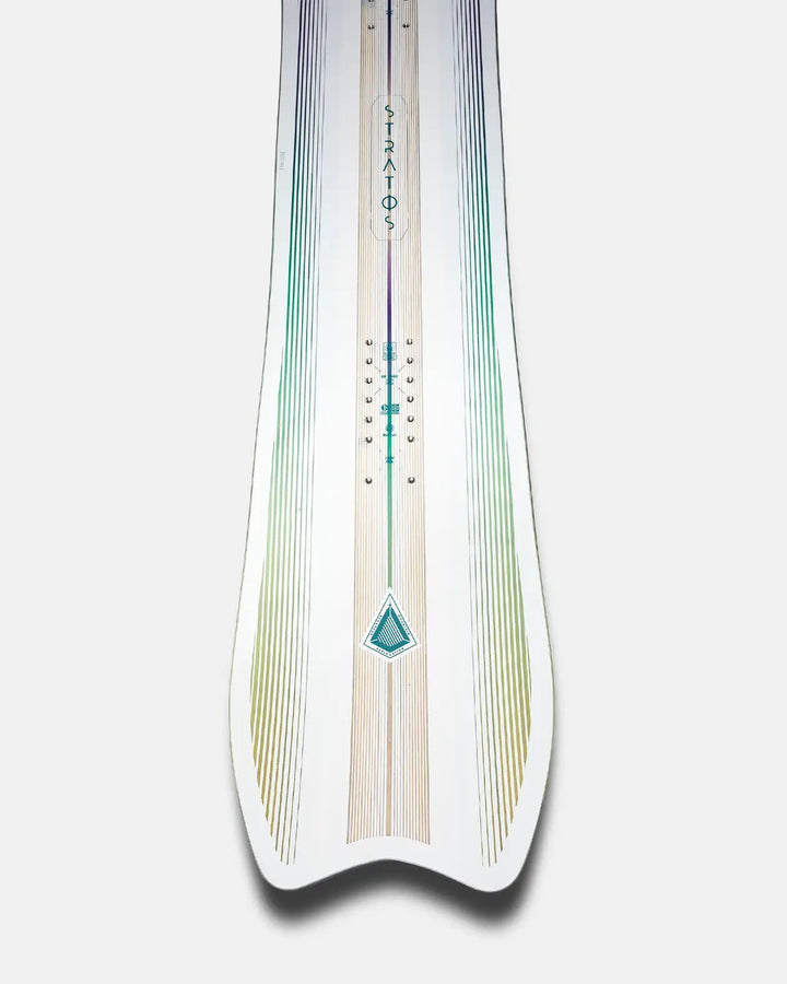 Jones Womens Stratos Snowboard