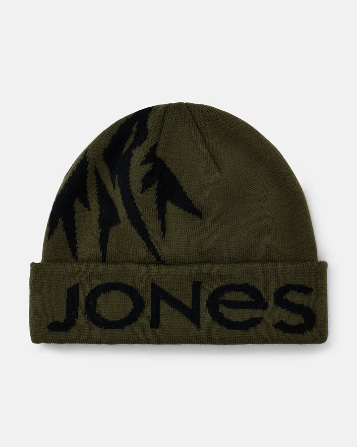 Jones Yuki Beanie