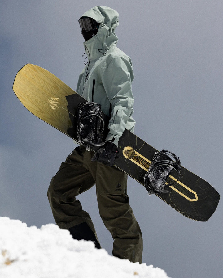 Jones Mens Flagship Snowboard