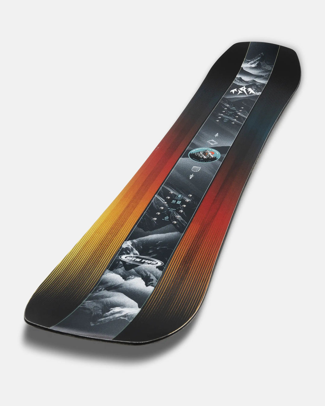 Jones Mountain Twin Junior Snowboard