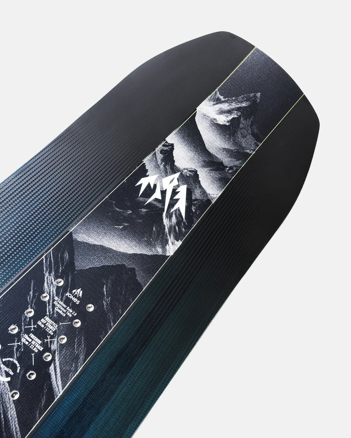 Jones Mountain Twin Junior Snowboard