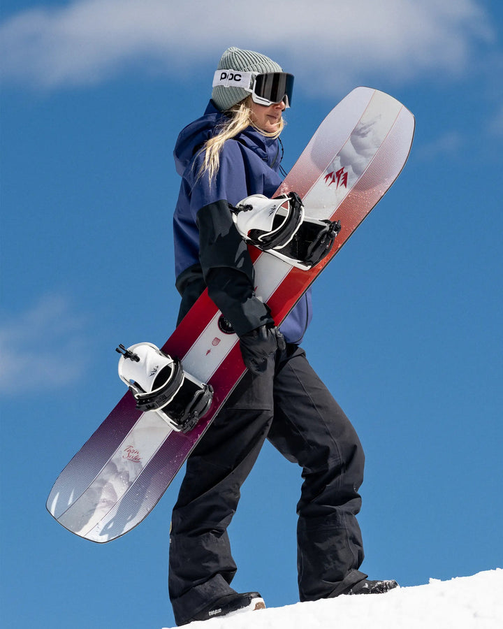 Jones Womens Twin Sister Snowboard
