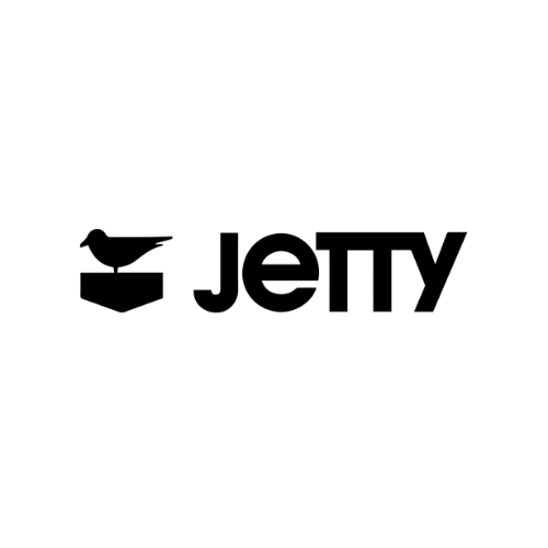 Jetty logo