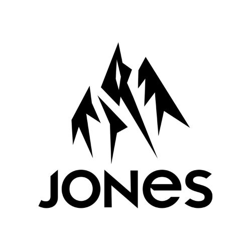 Jones logo