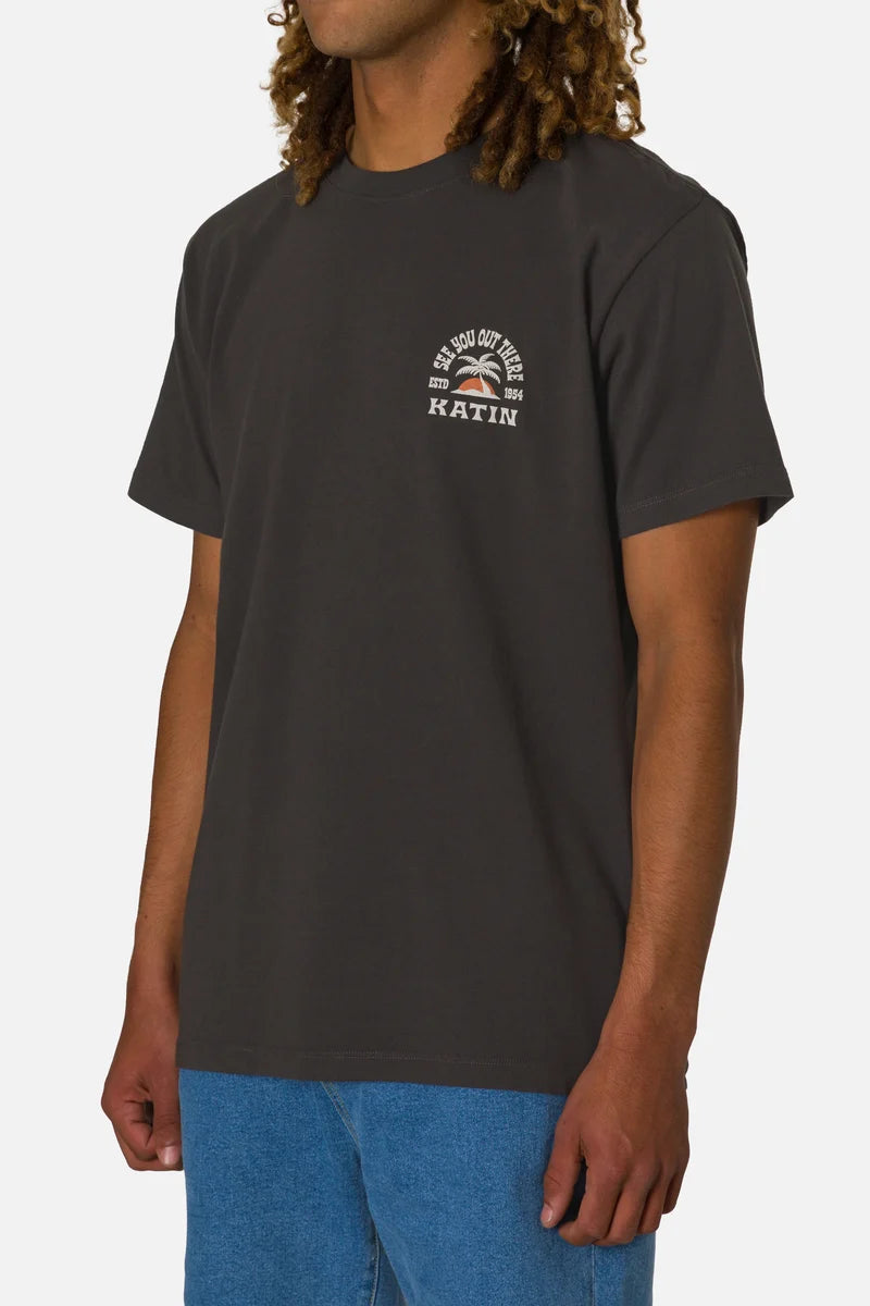 Katin Nosara Tee (Men&