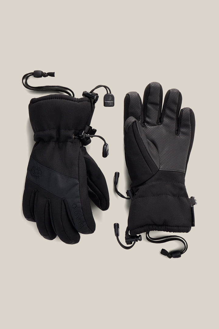 686 Youth Unisex Gore-Tex Linear Glove