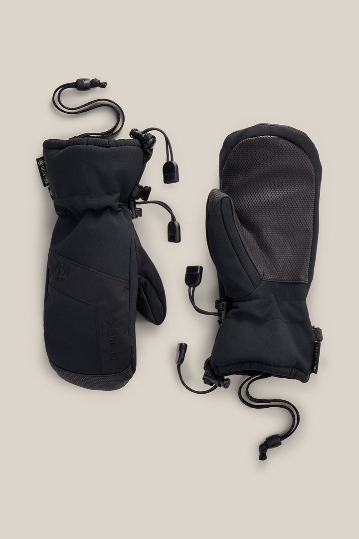 686 Youth Unisex Gore-Tex Linear Mitt