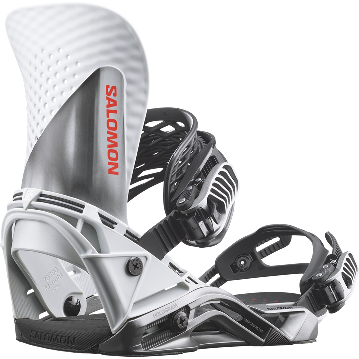 Salomon Hologram Snowboard Binding