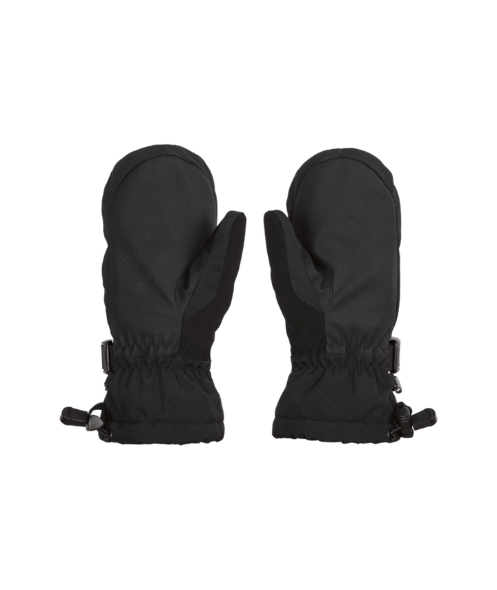 Volcom Kids Day Saver Youth Mitt - Black 