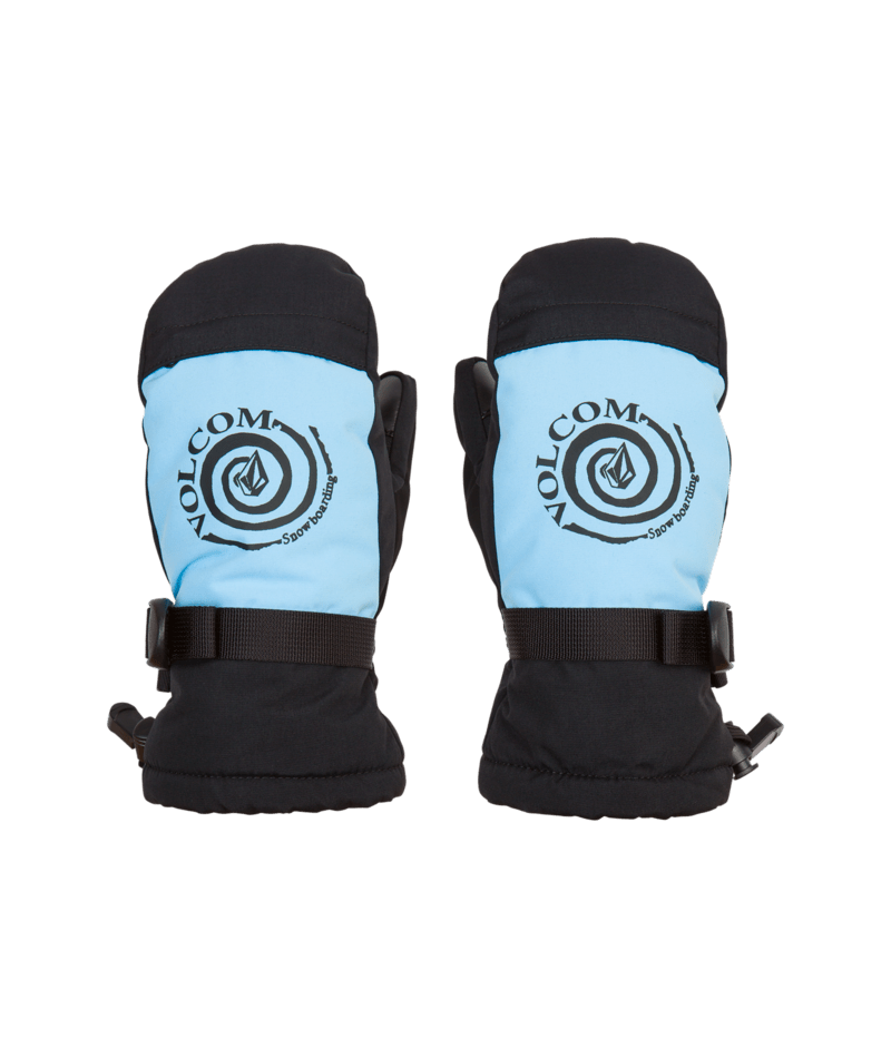 Volcom Kids Day Saver Youth Mitt - Opal 