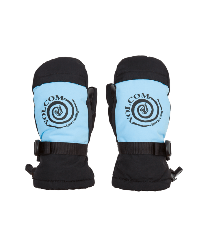 Volcom Kids Day Saver Youth Mitt - Opal 