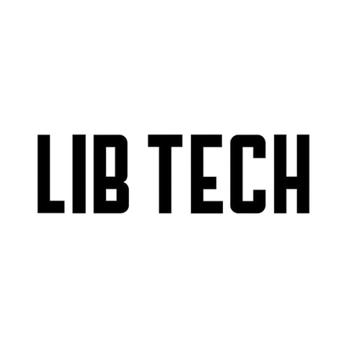 Lib Tech logo