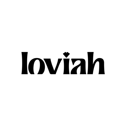 Loviah logo