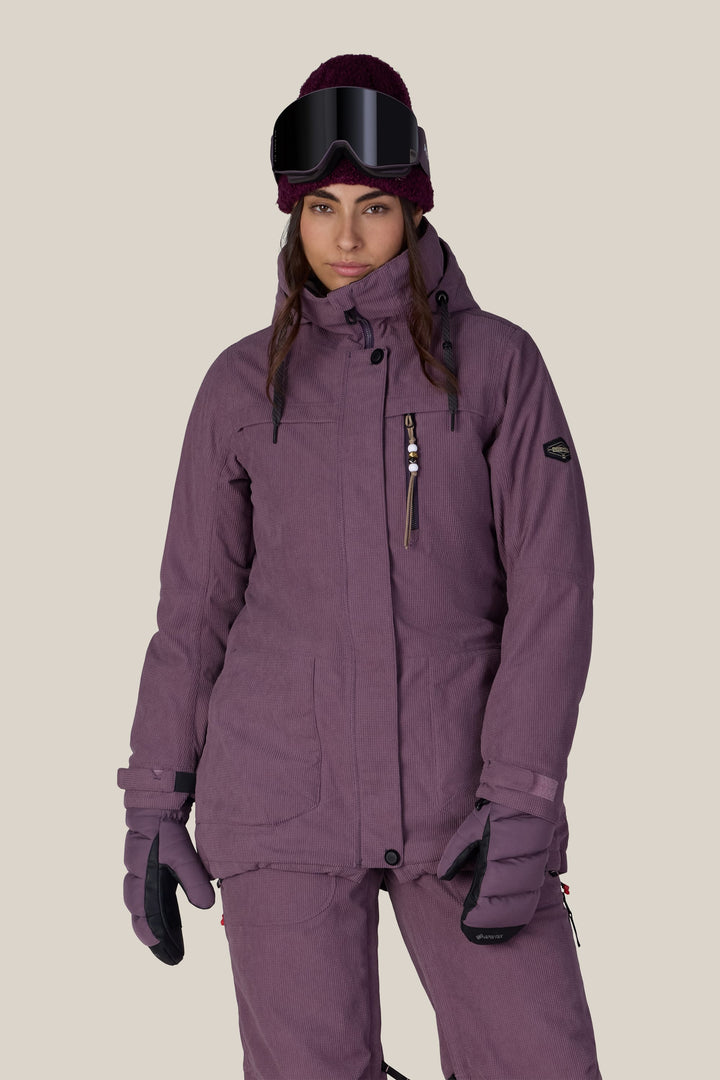 686 Womens Spirit Insulated Jacket