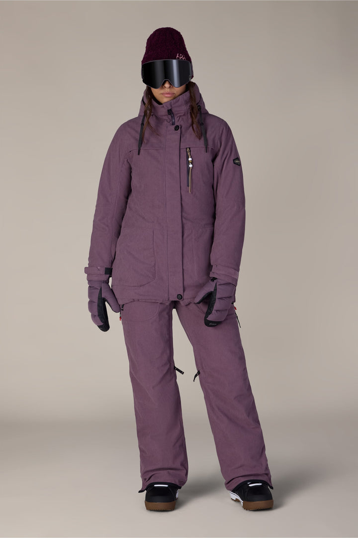 686 Womens Spirit Insulated Jacket