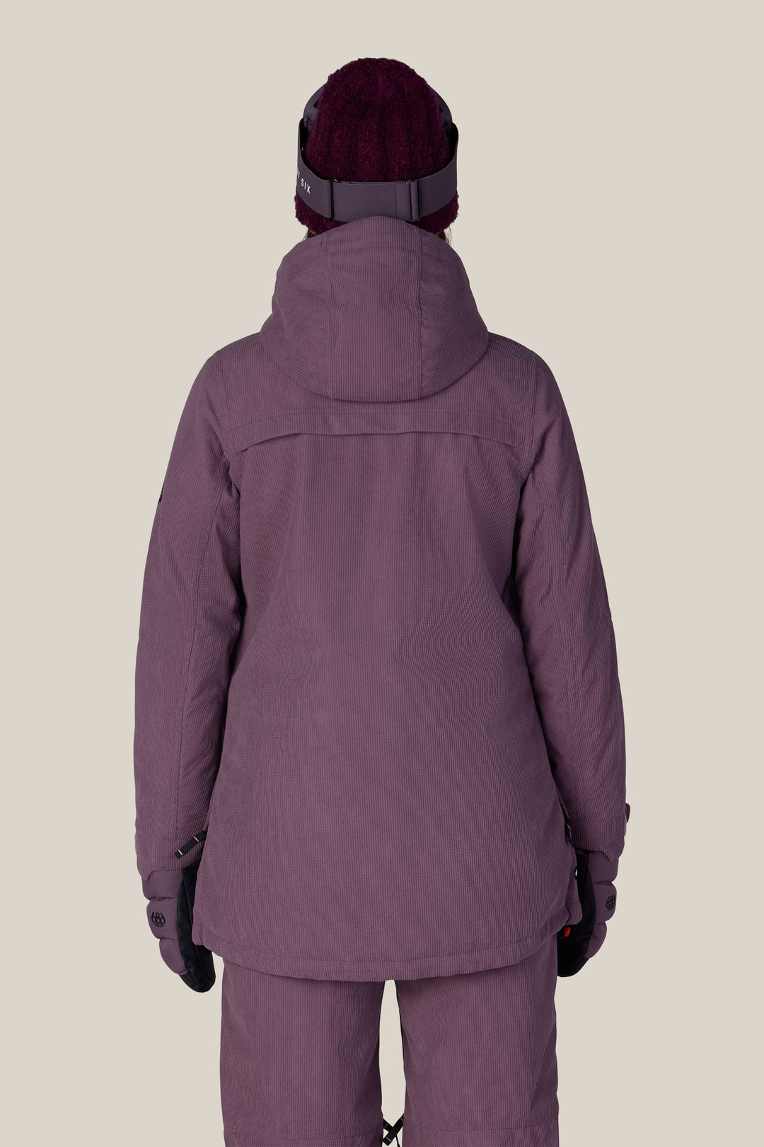 686 Womens Spirit Insulated Jacket