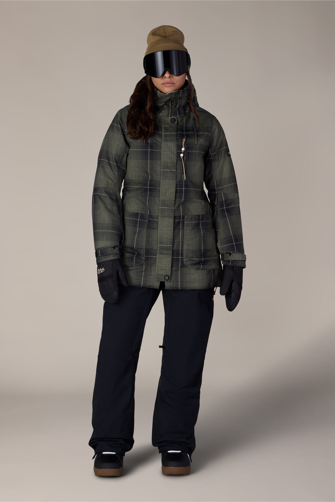 686 Womens Spirit Insulated Jacket